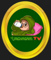 Urchagam TV logo